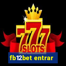 fb12bet entrar